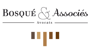 Accueil de Bosqué & Associés Avocats